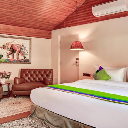 Treebo Premium Blue Mountain Country Club And Resort Siliguri Dış mekan fotoğraf