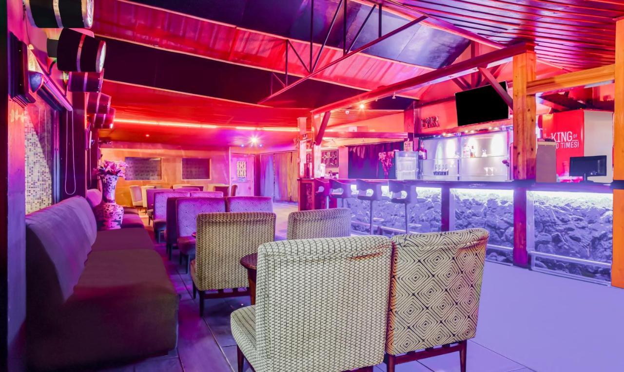 Treebo Premium Blue Mountain Country Club And Resort Siliguri Dış mekan fotoğraf