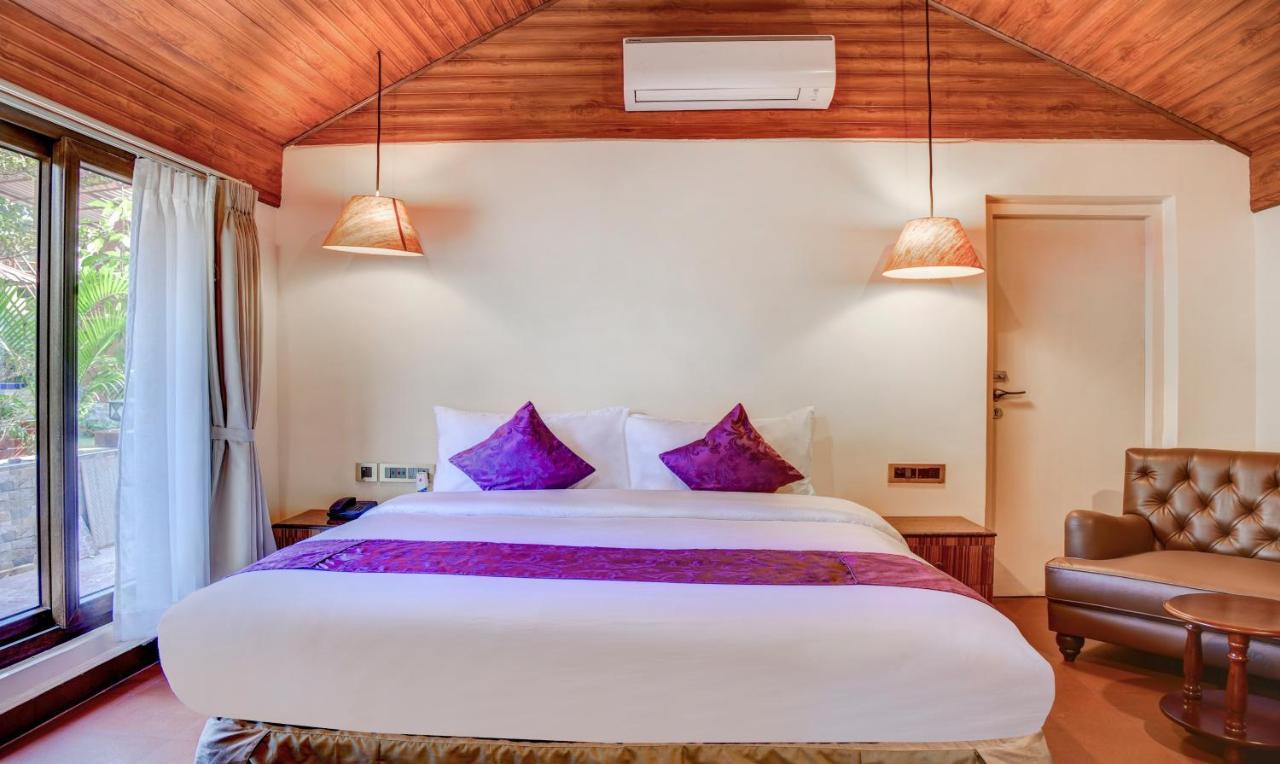 Treebo Premium Blue Mountain Country Club And Resort Siliguri Dış mekan fotoğraf