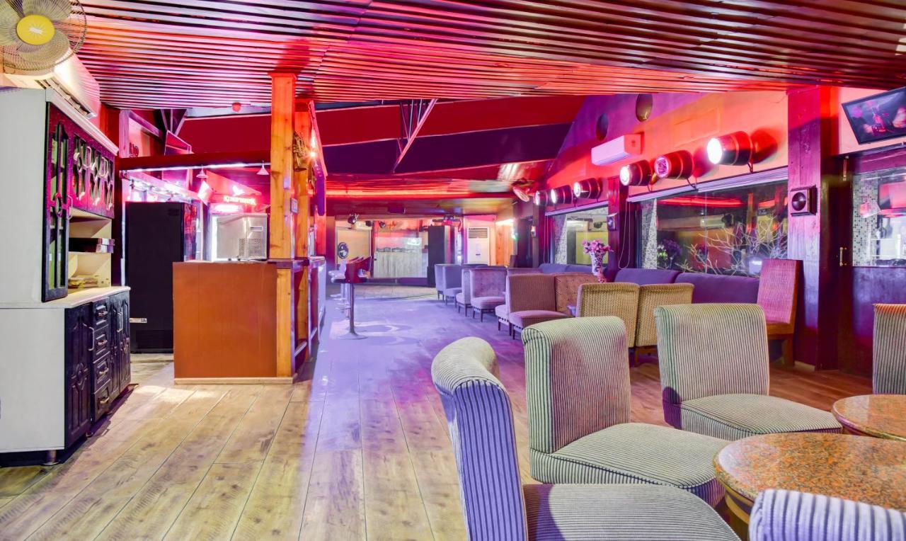 Treebo Premium Blue Mountain Country Club And Resort Siliguri Dış mekan fotoğraf