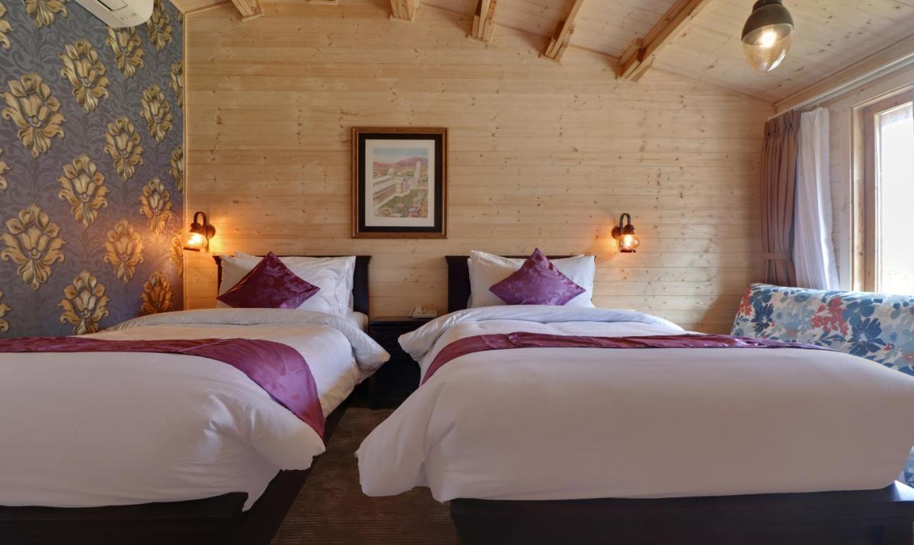 Treebo Premium Blue Mountain Country Club And Resort Siliguri Dış mekan fotoğraf